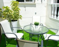 Herverkoop - Townhouse / Duplex / Corner - Orihuela Costa - Punta Prima