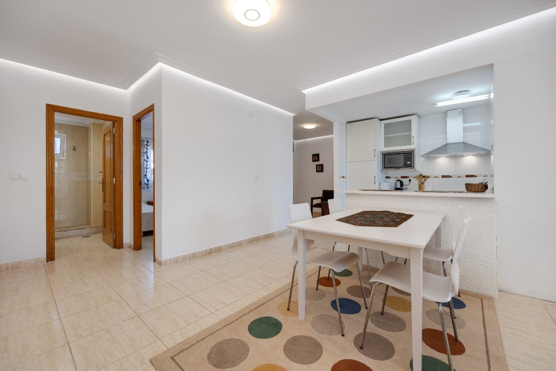 Herverkoop - Townhouse / Duplex / Corner - Orihuela Costa - Punta Prima