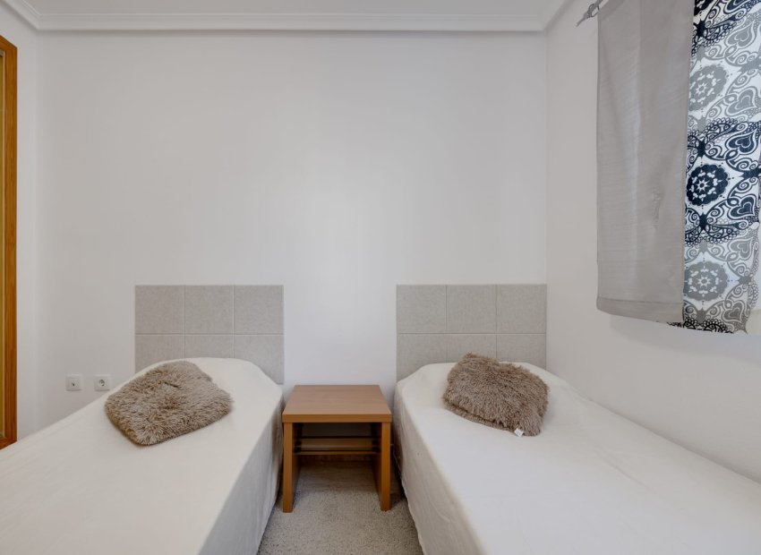 Herverkoop - Townhouse / Duplex / Corner - Orihuela Costa - Punta Prima