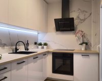 Herverkoop - Townhouse / Duplex / Corner - Orihuela Costa - Punta Prima