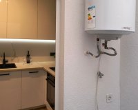 Herverkoop - Townhouse / Duplex / Corner - Orihuela Costa - Punta Prima