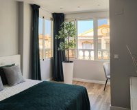 Herverkoop - Townhouse / Duplex / Corner - Orihuela Costa - Punta Prima