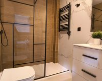 Herverkoop - Townhouse / Duplex / Corner - Orihuela Costa - Punta Prima