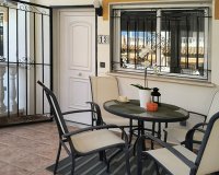 Herverkoop - Townhouse / Duplex / Corner - Orihuela Costa - Punta Prima