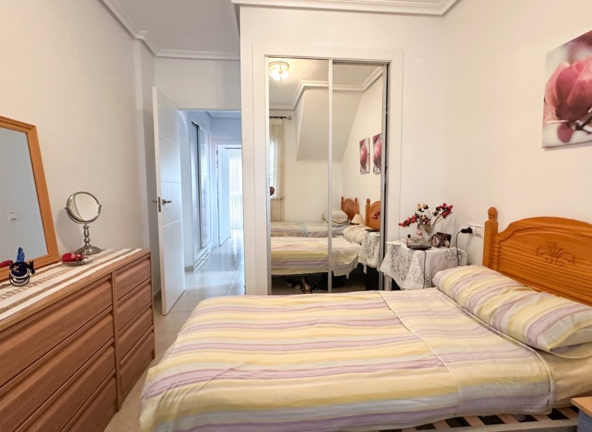 Herverkoop - Townhouse / Duplex / Corner - Orihuela Costa - Punta Prima