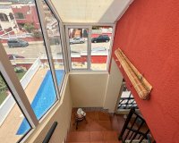 Herverkoop - Townhouse / Duplex / Corner - Orihuela Costa - Punta Prima