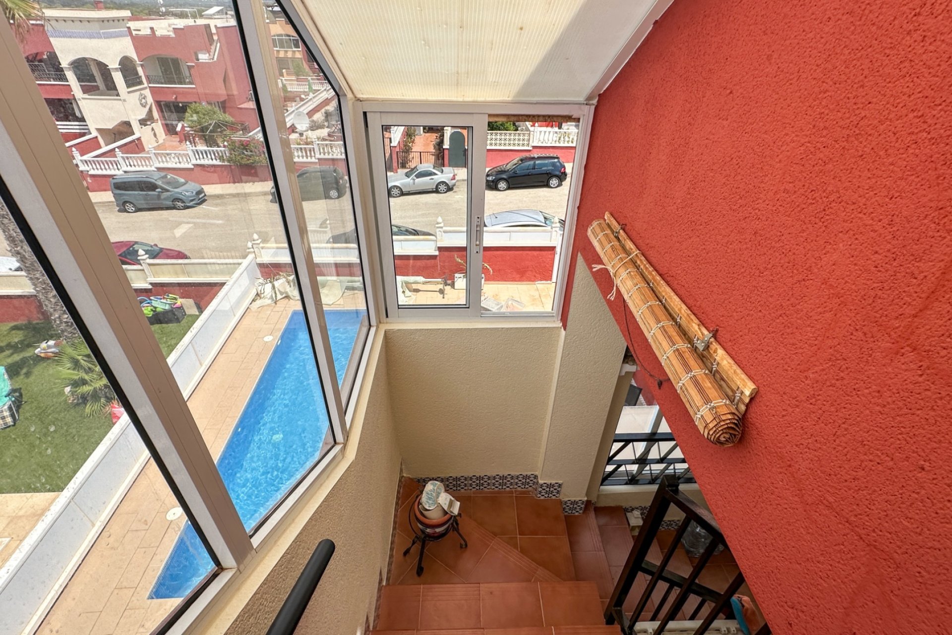 Herverkoop - Townhouse / Duplex / Corner - Orihuela Costa - Punta Prima