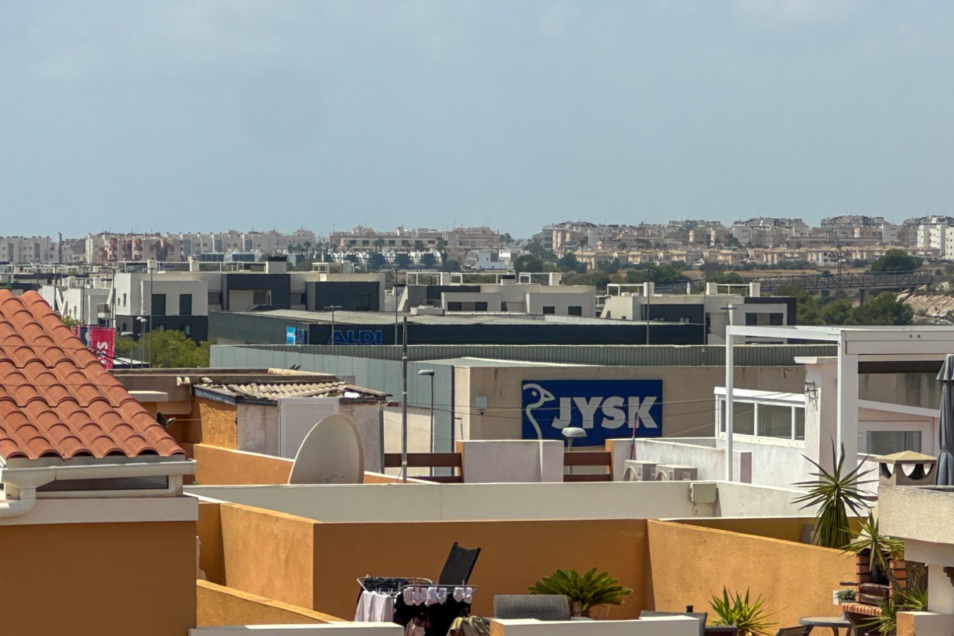 Herverkoop - Townhouse / Duplex / Corner - Orihuela Costa - Punta Prima