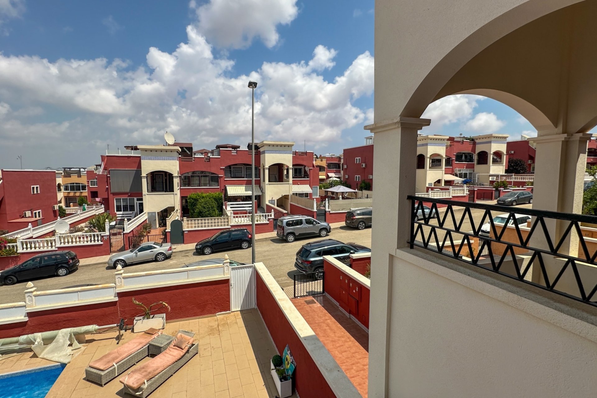 Herverkoop - Townhouse / Duplex / Corner - Orihuela Costa - Punta Prima