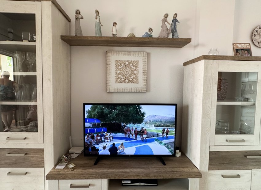 Herverkoop - Townhouse / Duplex / Corner - Orihuela Costa - Punta Prima