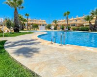 Herverkoop - Townhouse / Duplex / Corner - Orihuela Costa - Punta Prima