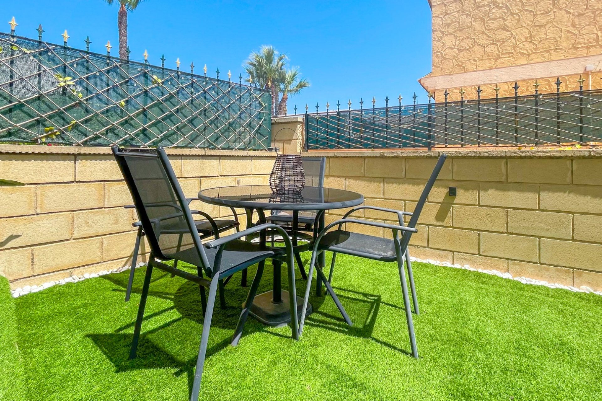 Herverkoop - Townhouse / Duplex / Corner - Orihuela Costa - Punta Prima