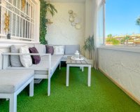 Herverkoop - Townhouse / Duplex / Corner - Orihuela Costa - Punta Prima