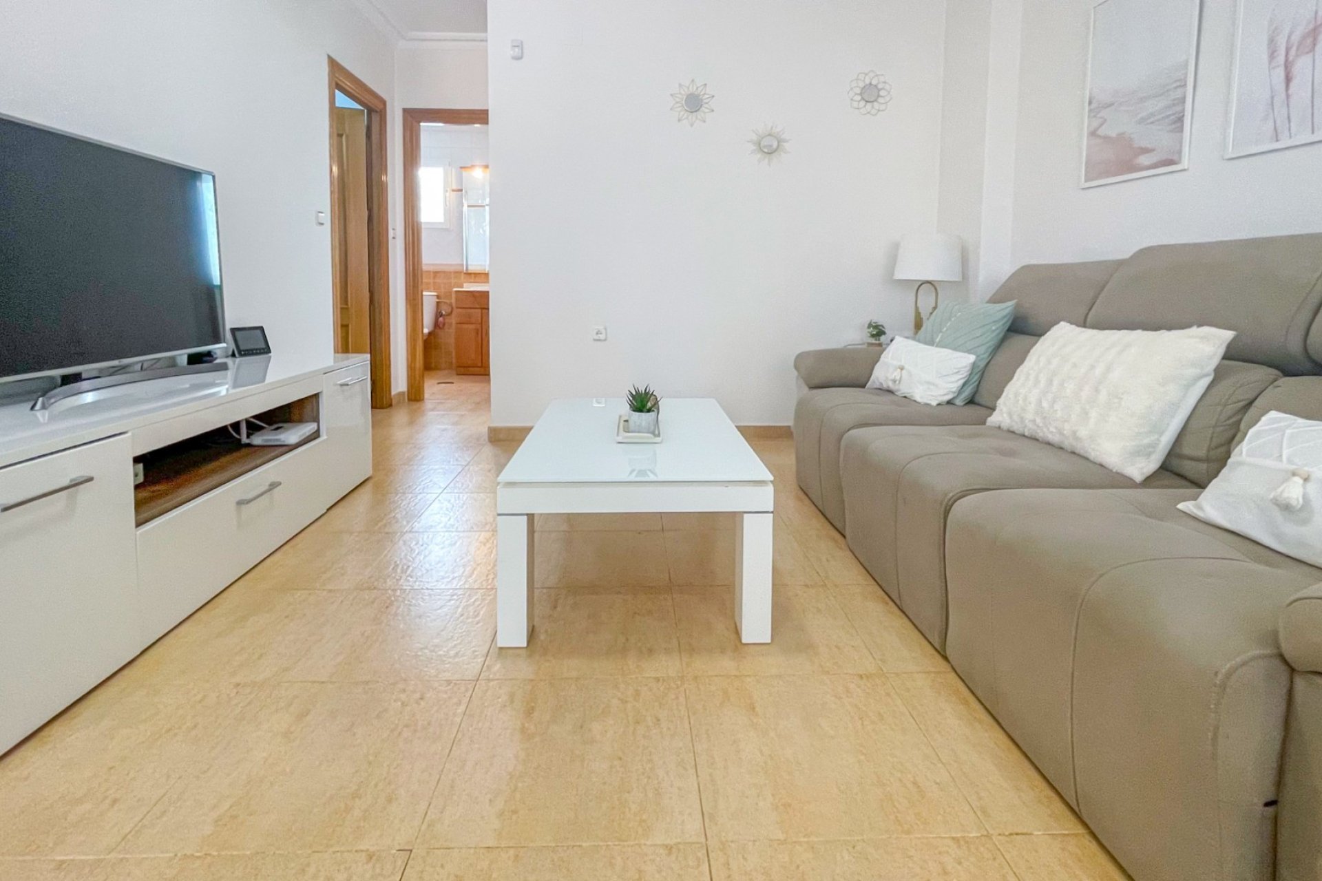 Herverkoop - Townhouse / Duplex / Corner - Orihuela Costa - Punta Prima