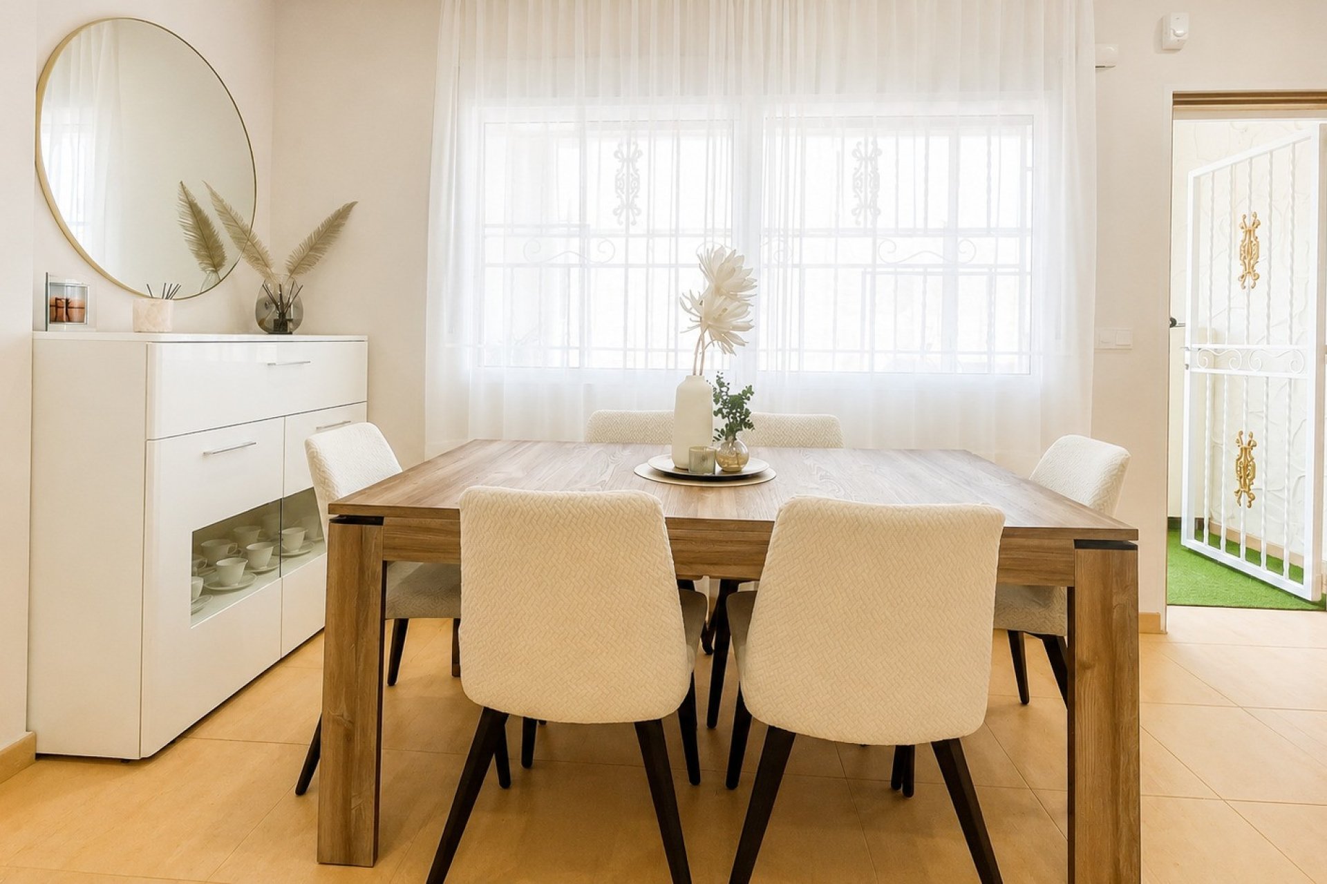 Herverkoop - Townhouse / Duplex / Corner - Orihuela Costa - Punta Prima