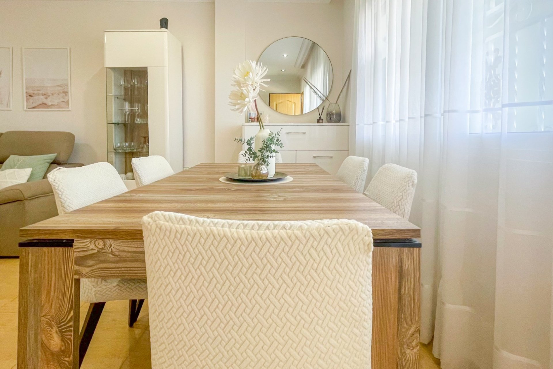 Herverkoop - Townhouse / Duplex / Corner - Orihuela Costa - Punta Prima