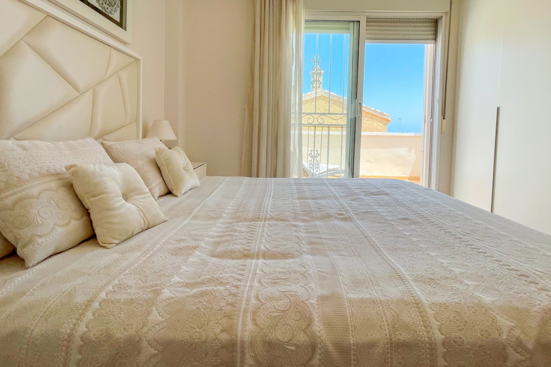 Herverkoop - Townhouse / Duplex / Corner - Orihuela Costa - Punta Prima