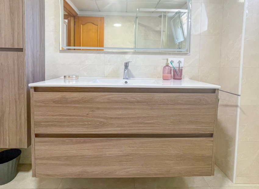 Herverkoop - Townhouse / Duplex / Corner - Orihuela Costa - Punta Prima