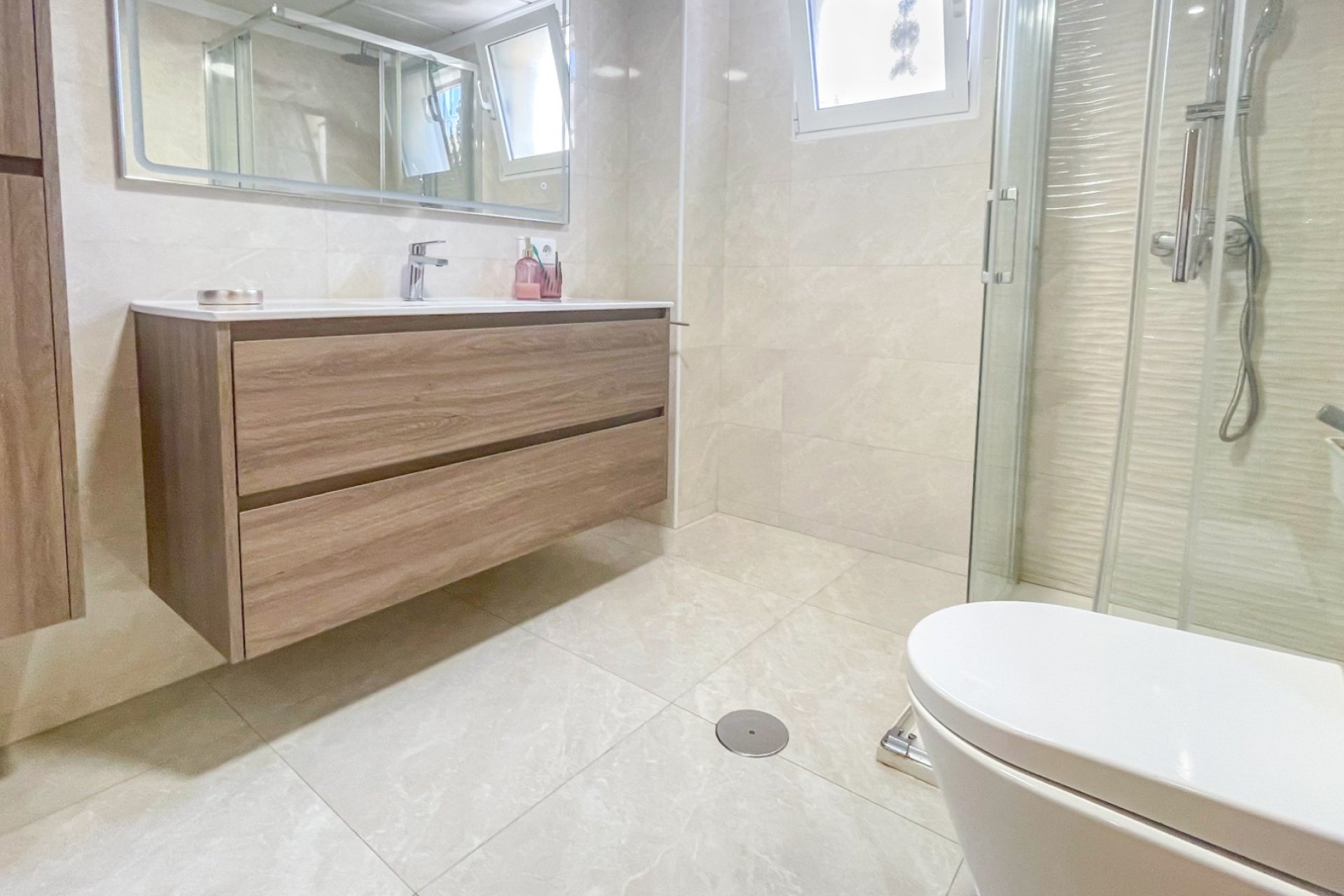 Herverkoop - Townhouse / Duplex / Corner - Orihuela Costa - Punta Prima