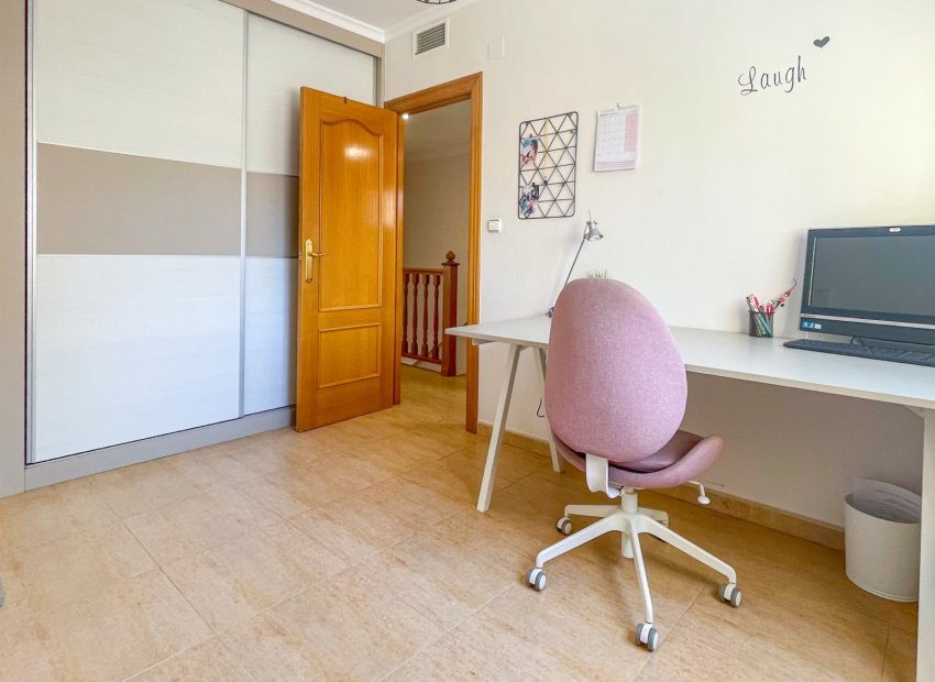 Herverkoop - Townhouse / Duplex / Corner - Orihuela Costa - Punta Prima