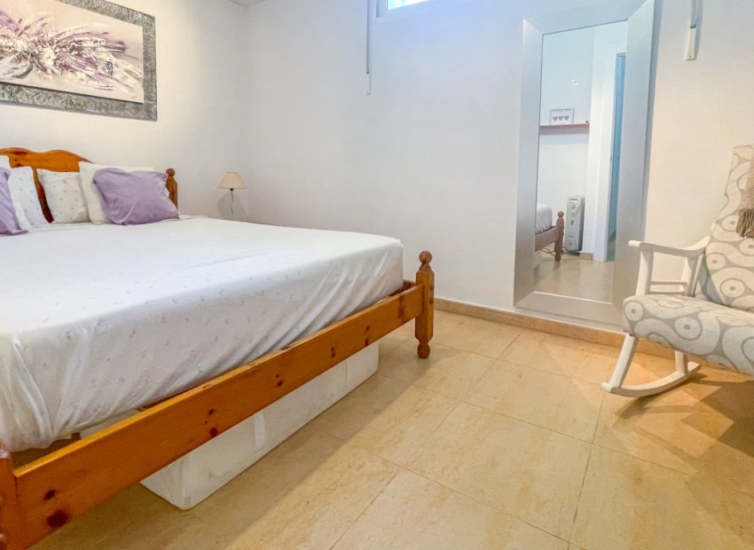 Herverkoop - Townhouse / Duplex / Corner - Orihuela Costa - Punta Prima