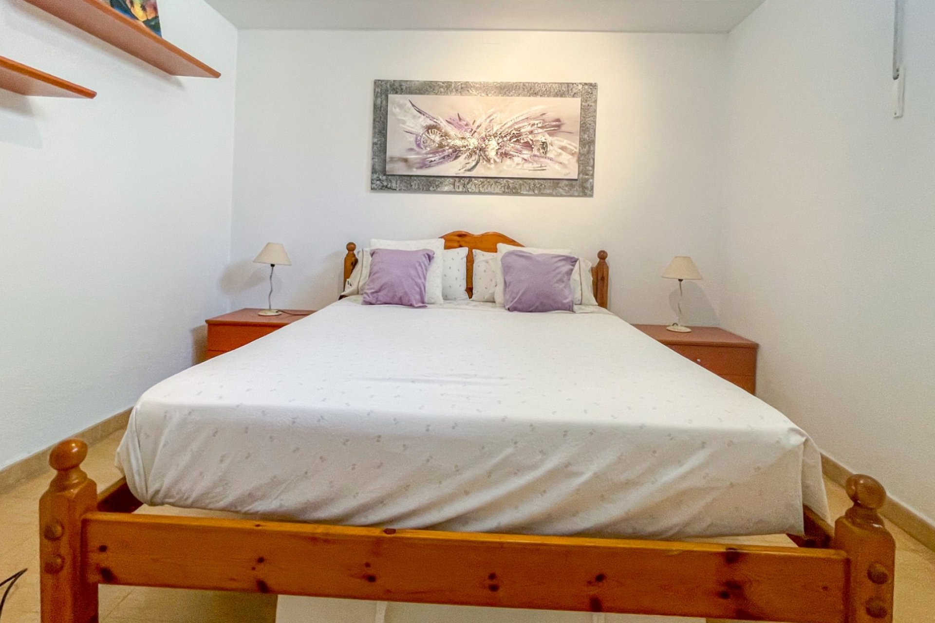 Herverkoop - Townhouse / Duplex / Corner - Orihuela Costa - Punta Prima