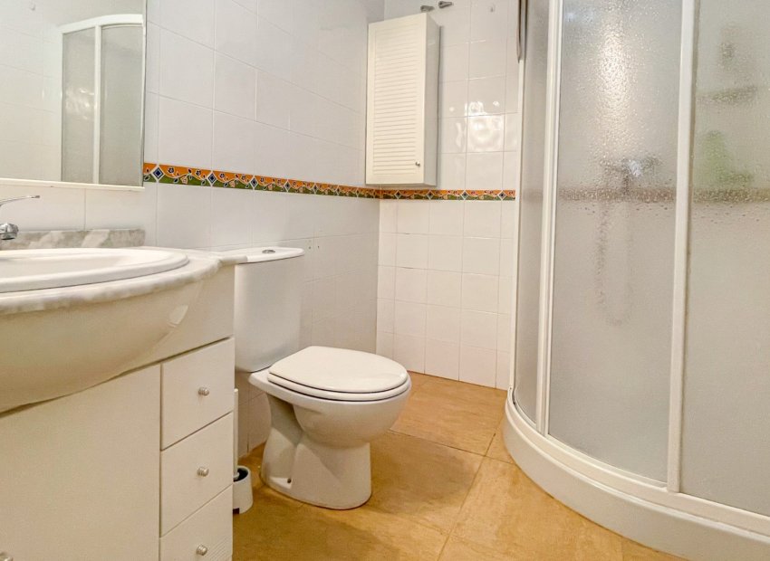 Herverkoop - Townhouse / Duplex / Corner - Orihuela Costa - Punta Prima
