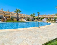Herverkoop - Townhouse / Duplex / Corner - Orihuela Costa - Punta Prima
