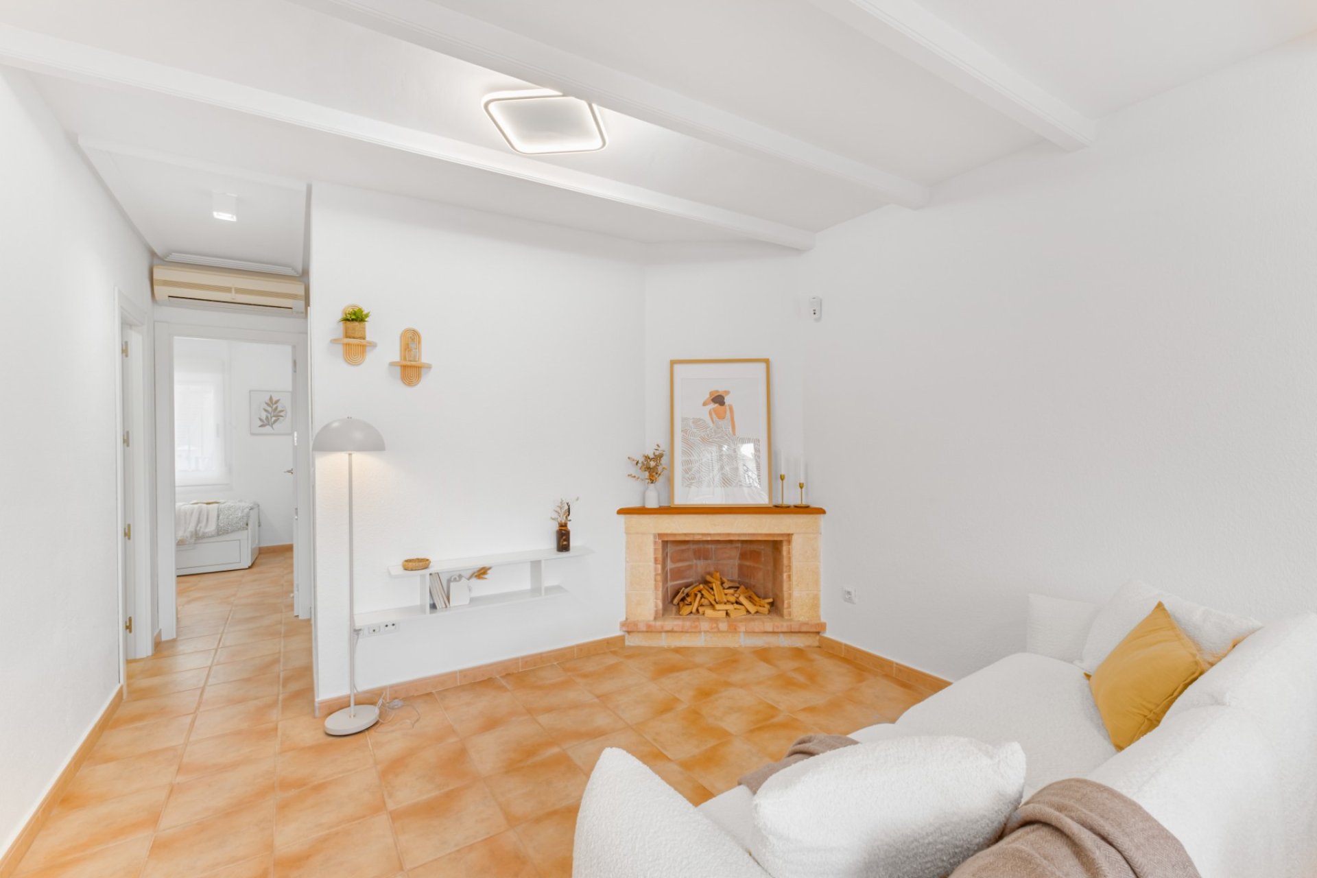 Herverkoop - Townhouse / Duplex / Corner - Orihuela Costa - Villamartín