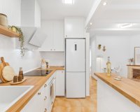 Herverkoop - Townhouse / Duplex / Corner - Orihuela Costa - Villamartín