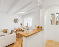 Herverkoop - Townhouse / Duplex / Corner - Orihuela Costa - Villamartín
