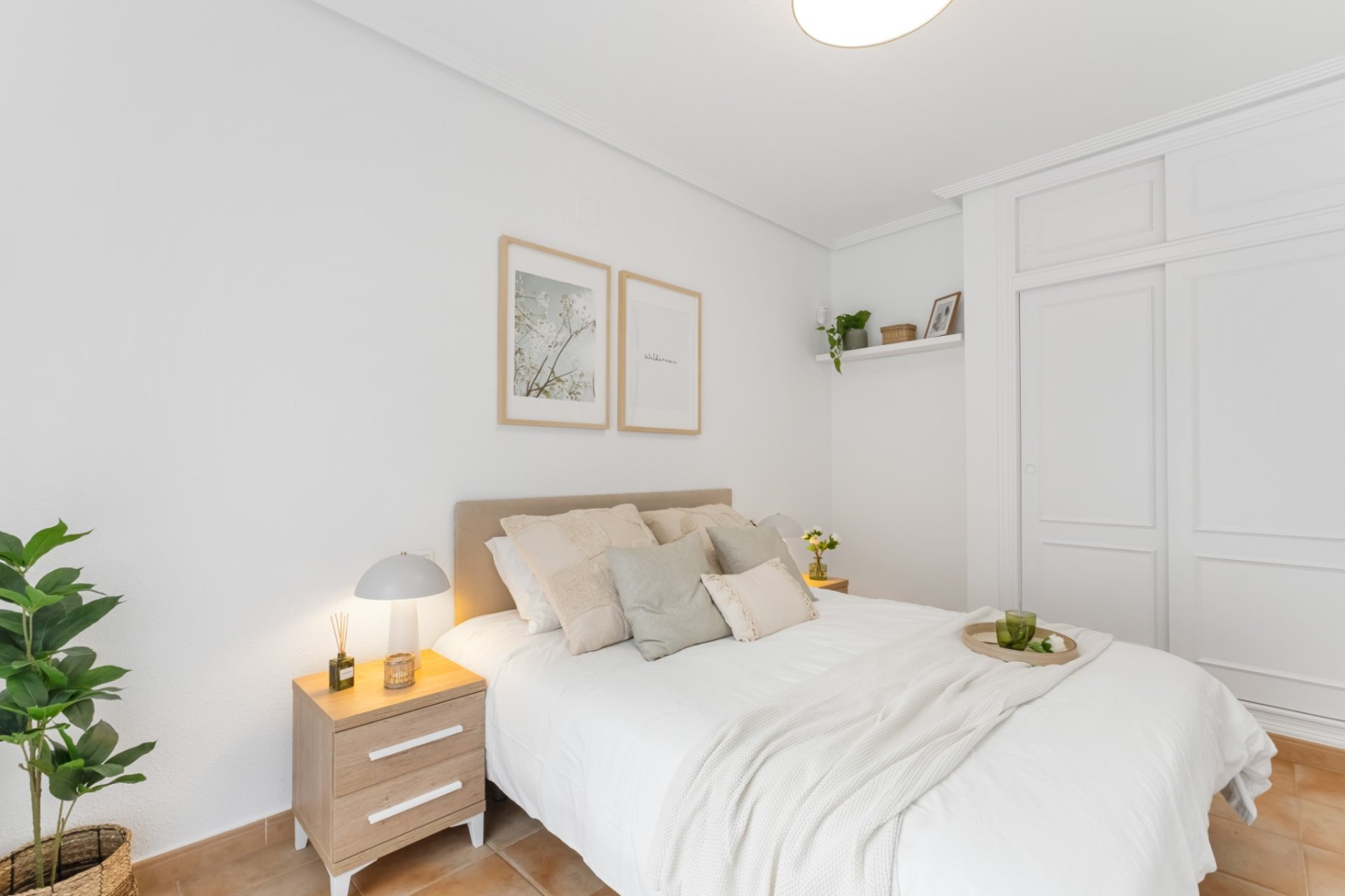 Herverkoop - Townhouse / Duplex / Corner - Orihuela Costa - Villamartín