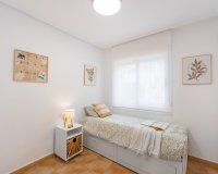 Herverkoop - Townhouse / Duplex / Corner - Orihuela Costa - Villamartín