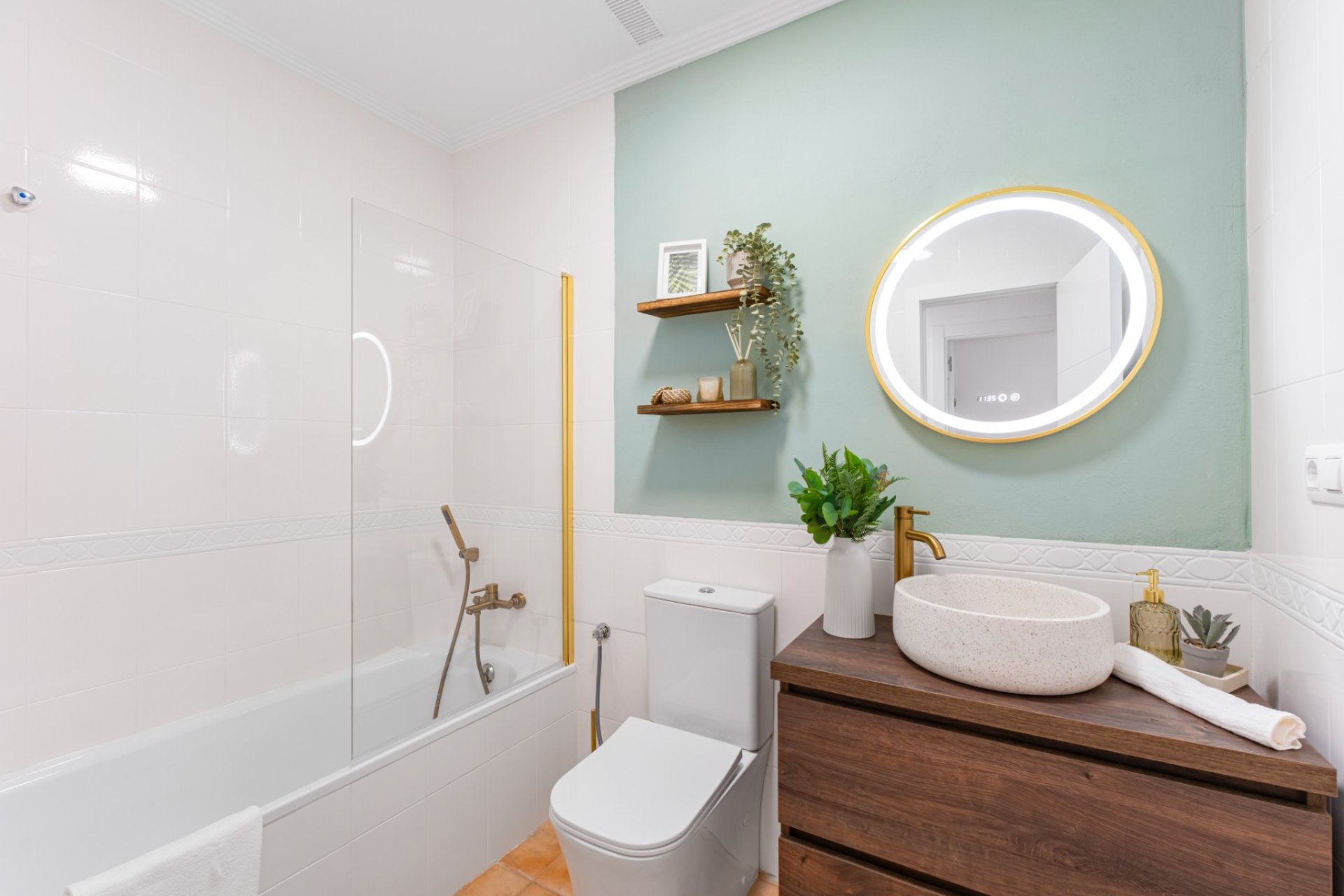 Herverkoop - Townhouse / Duplex / Corner - Orihuela Costa - Villamartín