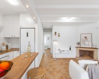Herverkoop - Townhouse / Duplex / Corner - Orihuela Costa - Villamartín