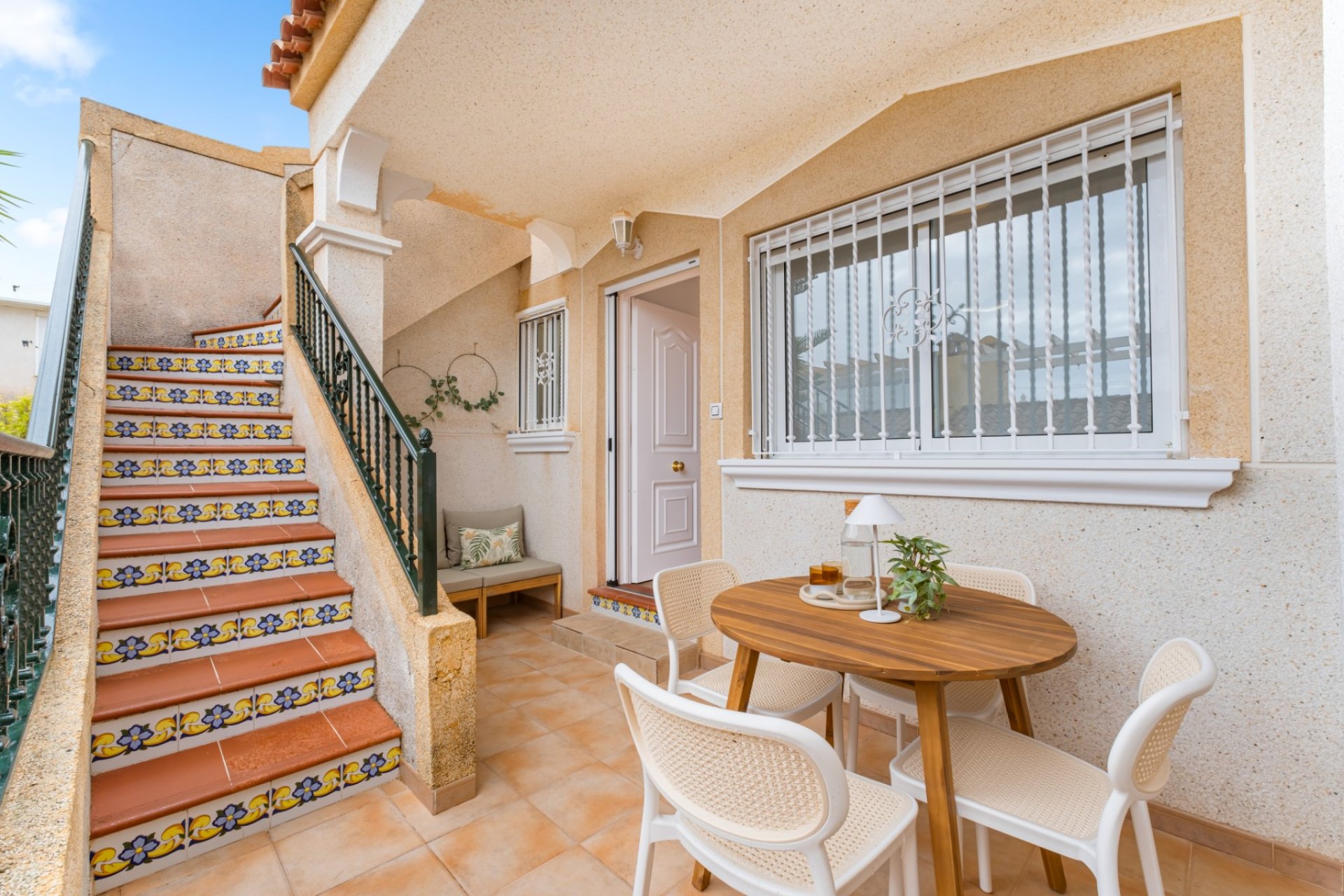 Herverkoop - Townhouse / Duplex / Corner - Orihuela Costa - Villamartín