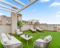 Herverkoop - Townhouse / Duplex / Corner - Orihuela Costa - Villamartín