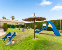 Herverkoop - Townhouse / Duplex / Corner - Orihuela Costa - Villamartín