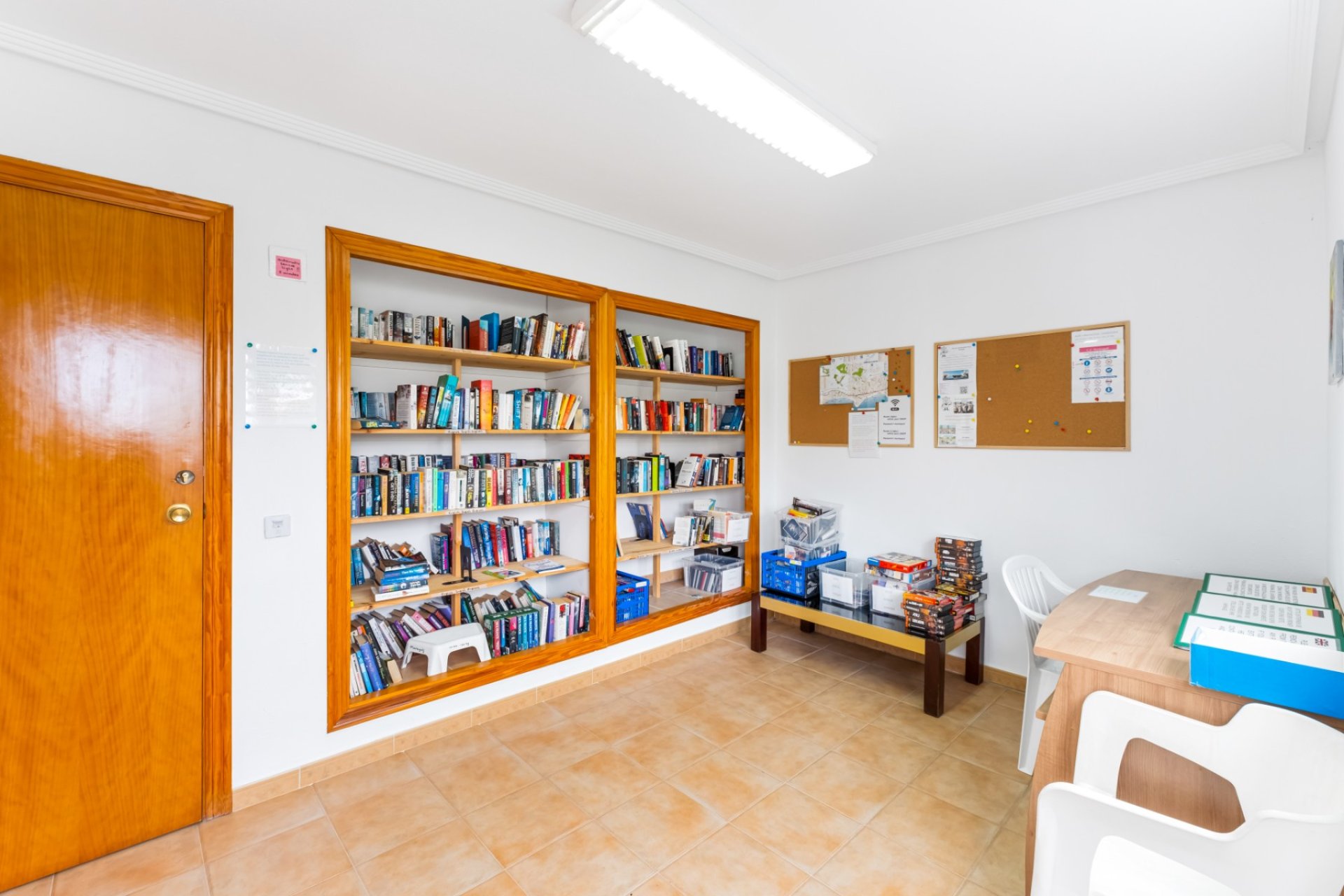 Herverkoop - Townhouse / Duplex / Corner - Orihuela Costa - Villamartín