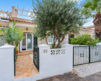 Herverkoop - Townhouse / Duplex / Corner - Orihuela Costa - Villamartín