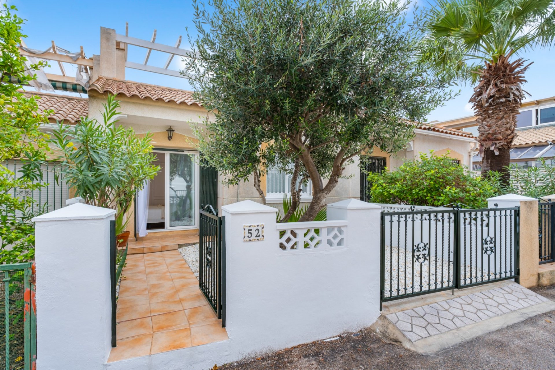 Herverkoop - Townhouse / Duplex / Corner - Orihuela Costa - Villamartín