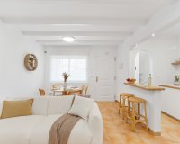 Herverkoop - Townhouse / Duplex / Corner - Orihuela Costa - Villamartín