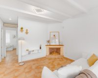 Herverkoop - Townhouse / Duplex / Corner - Orihuela Costa - Villamartín