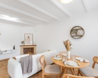 Herverkoop - Townhouse / Duplex / Corner - Orihuela Costa - Villamartín