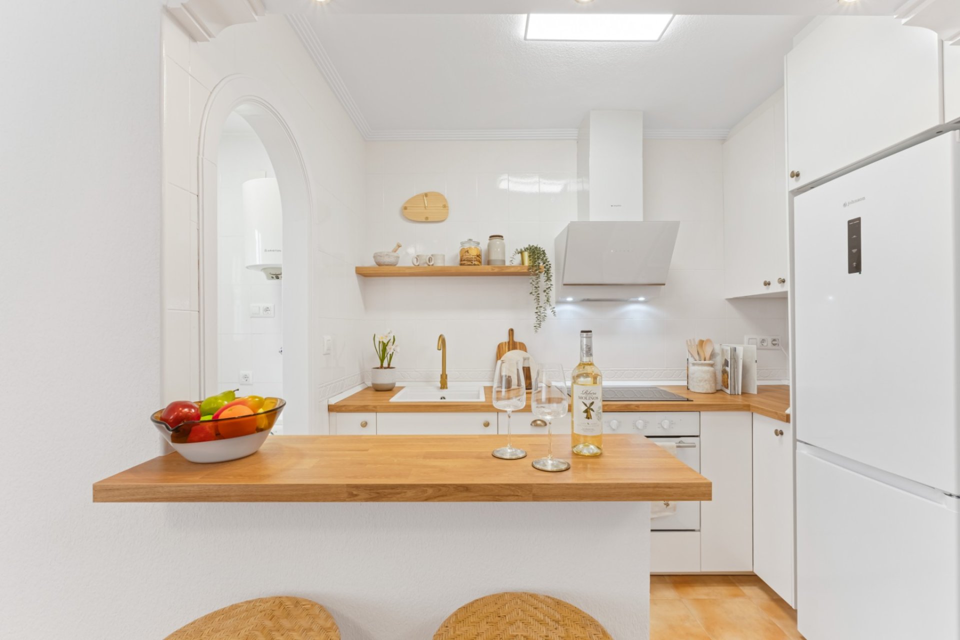 Herverkoop - Townhouse / Duplex / Corner - Orihuela Costa - Villamartín