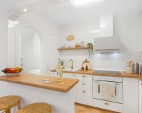 Herverkoop - Townhouse / Duplex / Corner - Orihuela Costa - Villamartín