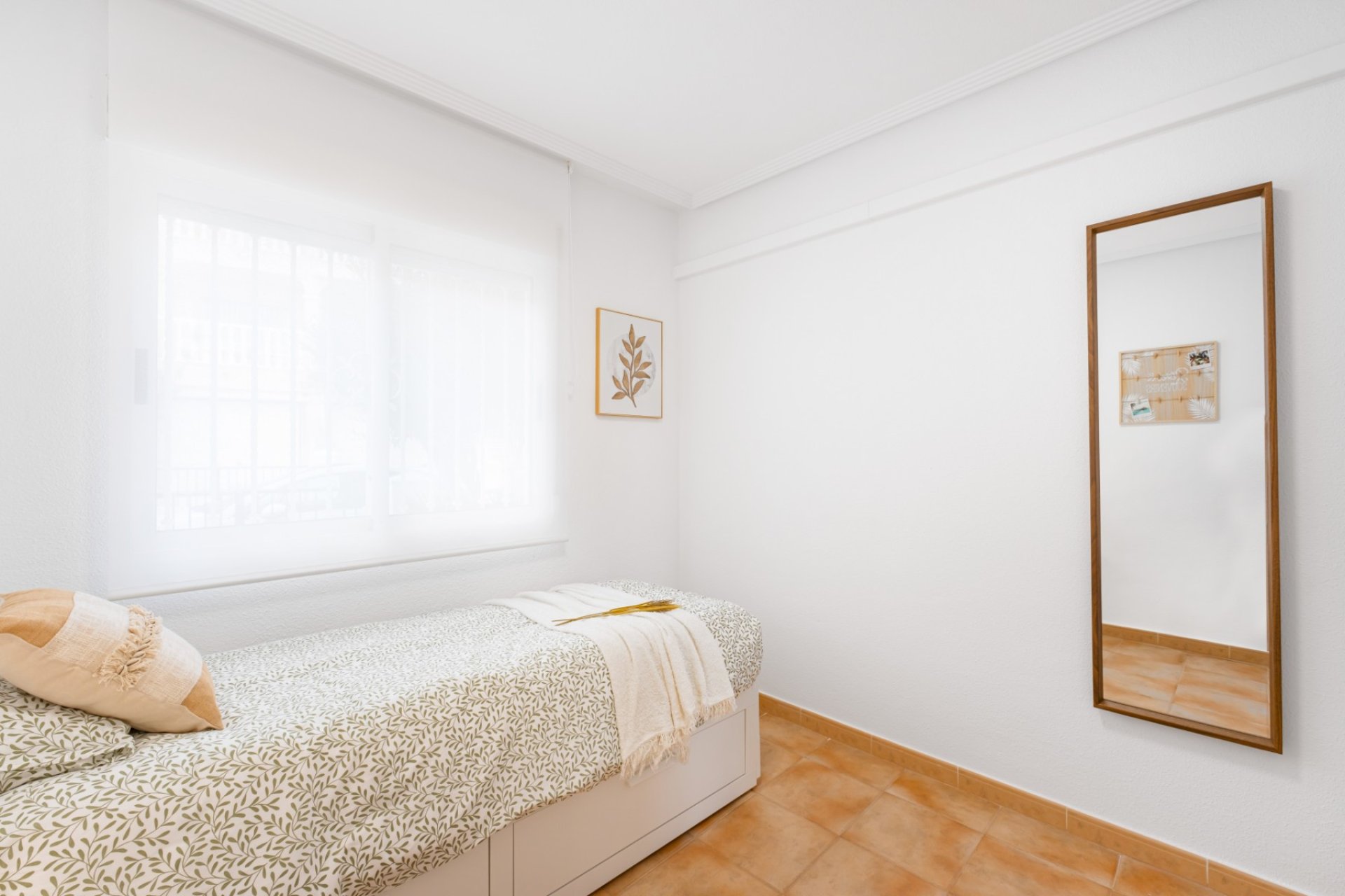 Herverkoop - Townhouse / Duplex / Corner - Orihuela Costa - Villamartín