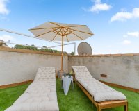 Herverkoop - Townhouse / Duplex / Corner - Orihuela Costa - Villamartín