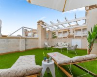 Herverkoop - Townhouse / Duplex / Corner - Orihuela Costa - Villamartín