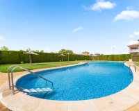 Herverkoop - Townhouse / Duplex / Corner - Orihuela Costa - Villamartín